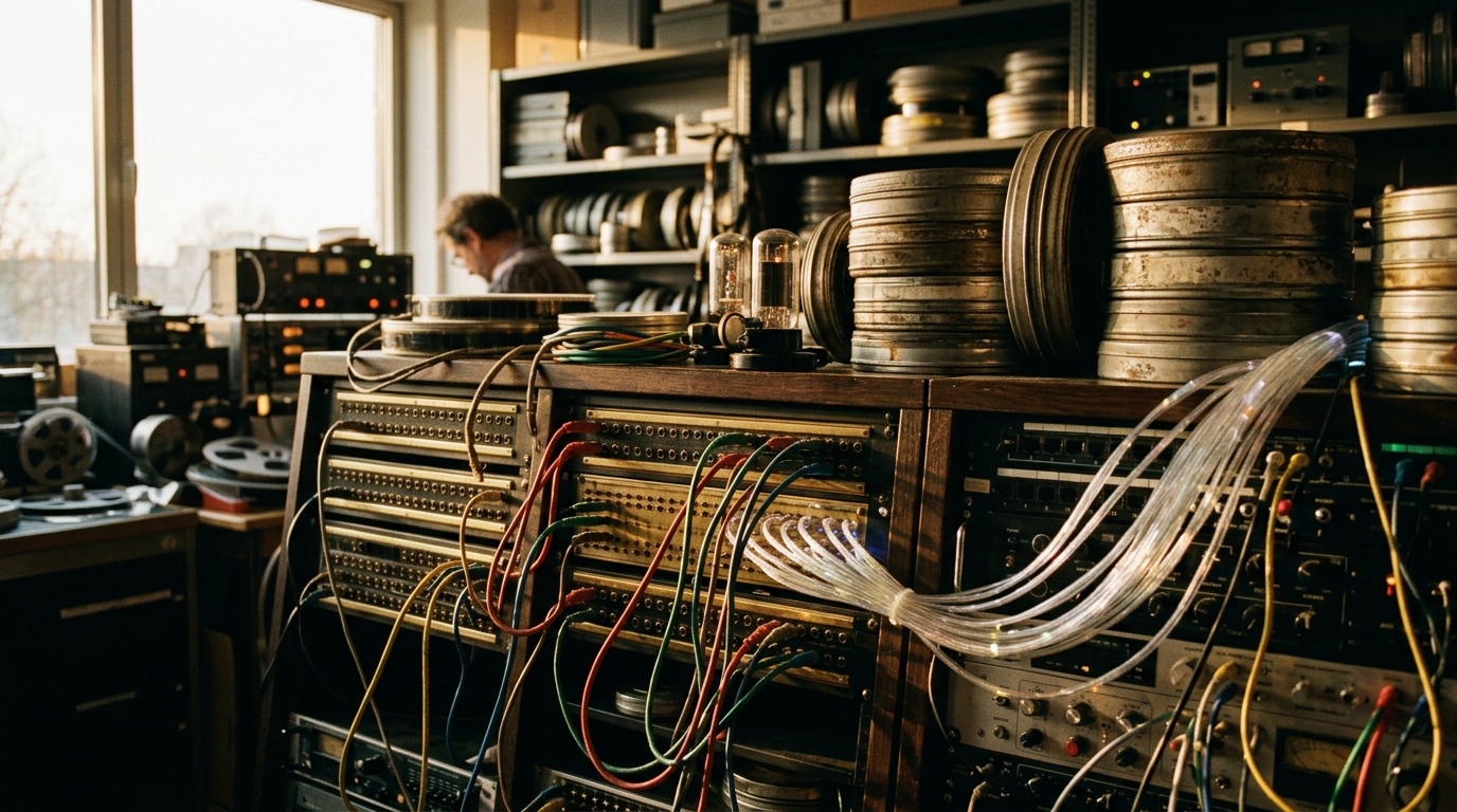 Vegas & Vibecraft: Modular WooCommerce & Digital Goods Block Ecosystems